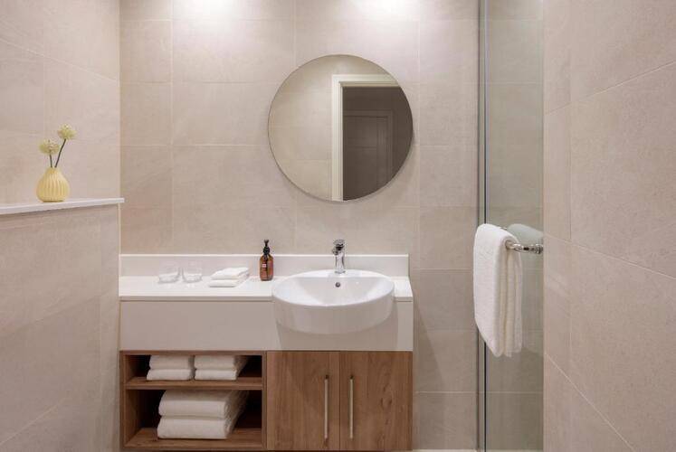 Staybridge Suites Dubai Financial Centre, An Ihg Hotel