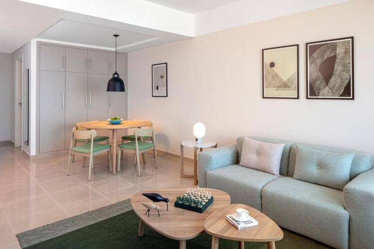 Staybridge Suites Dubai Financial Centre, An Ihg Hotel