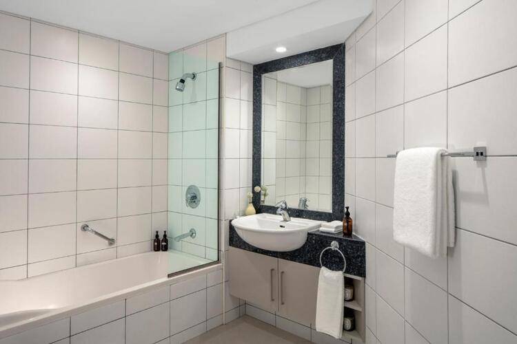 Staybridge Suites Dubai Financial Centre, An Ihg Hotel