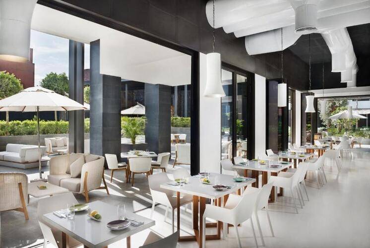 La Ville Hotel & Suites CITY WALK, Dubai, Autograph Collection