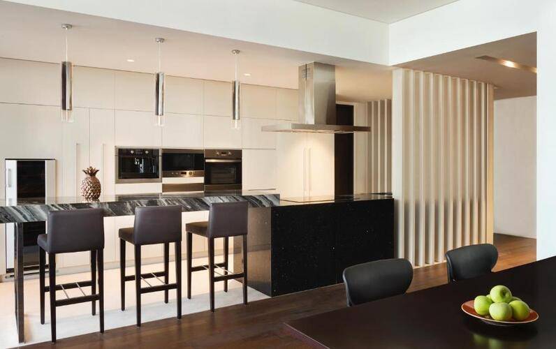 La Ville Hotel & Suites CITY WALK, Dubai, Autograph Collection