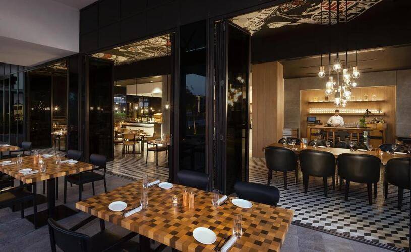 La Ville Hotel & Suites CITY WALK, Dubai, Autograph Collection