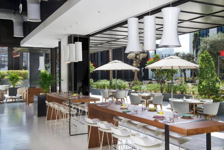 La Ville Hotel & Suites CITY WALK, Dubai, Autograph Collection
