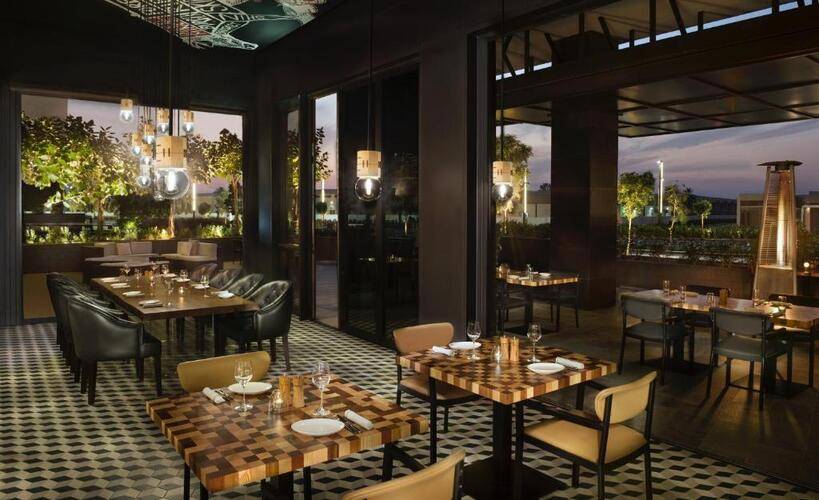 La Ville Hotel & Suites CITY WALK, Dubai, Autograph Collection