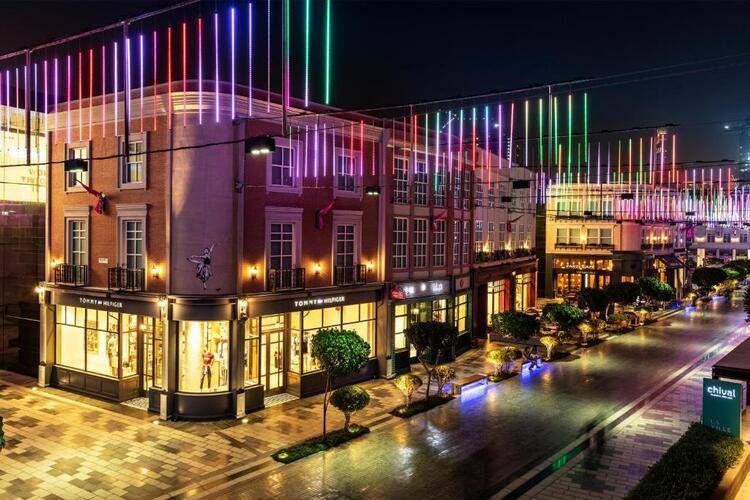 La Ville Hotel & Suites CITY WALK, Dubai, Autograph Collection