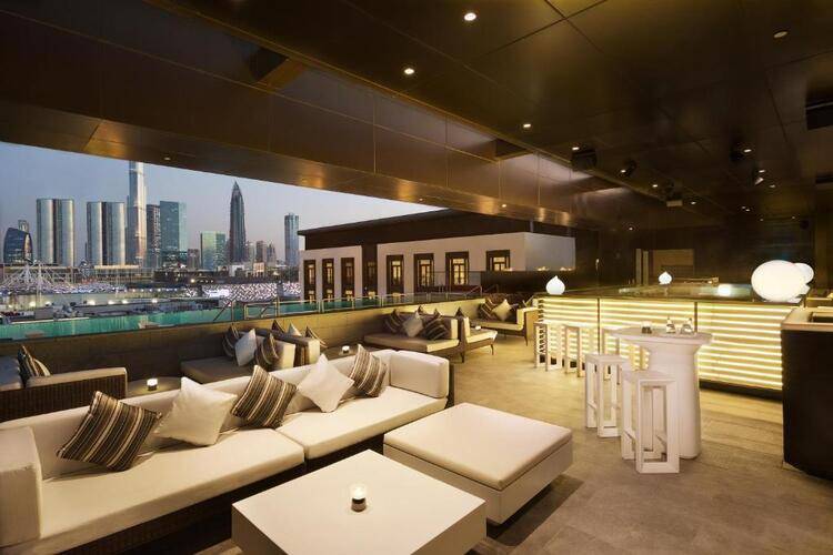 La Ville Hotel & Suites CITY WALK, Dubai, Autograph Collection