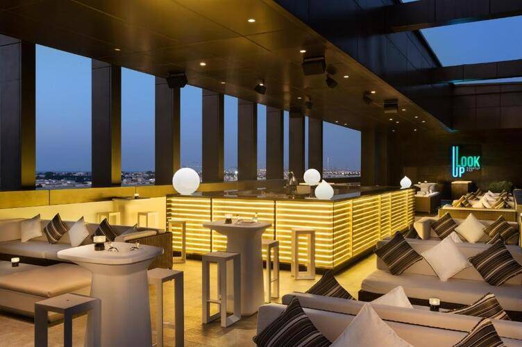 La Ville Hotel & Suites CITY WALK, Dubai, Autograph Collection