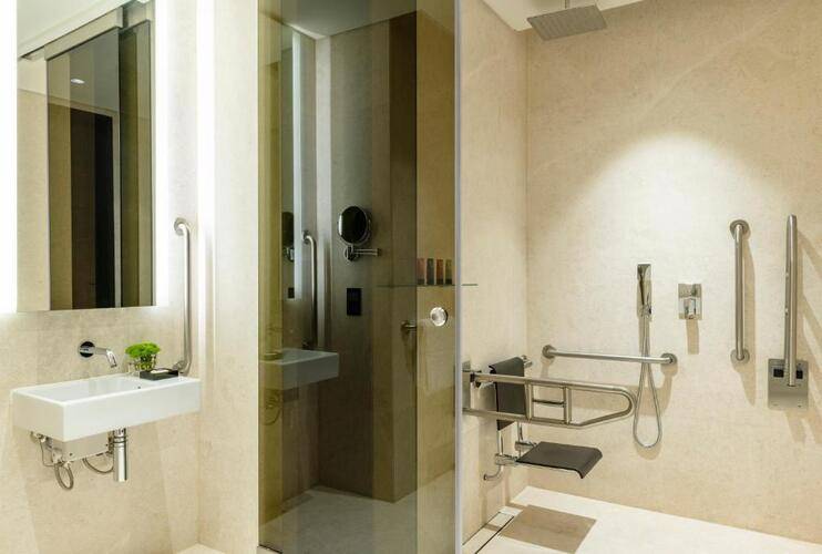 La Ville Hotel & Suites CITY WALK, Dubai, Autograph Collection