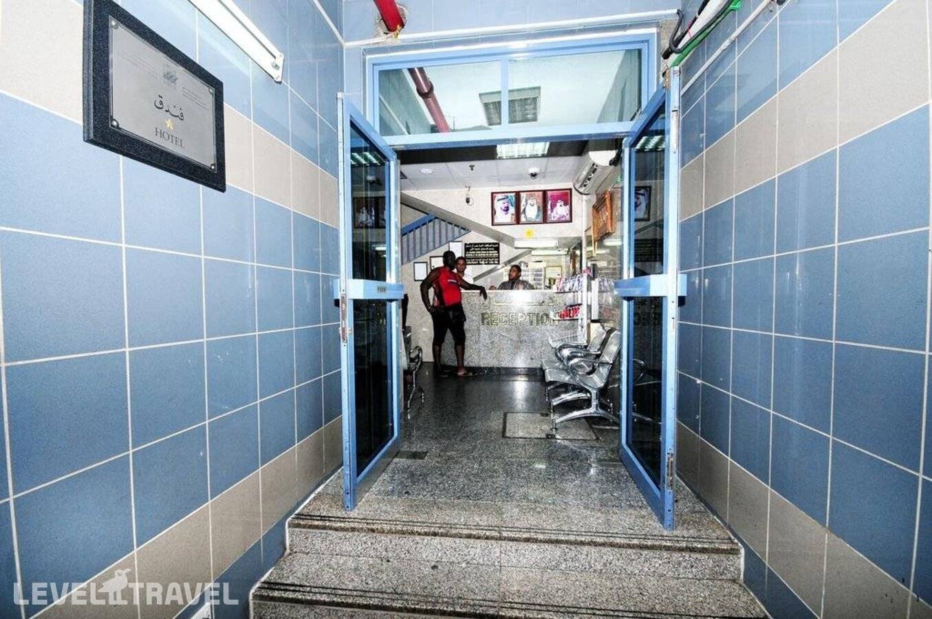 Изображение отеля 1