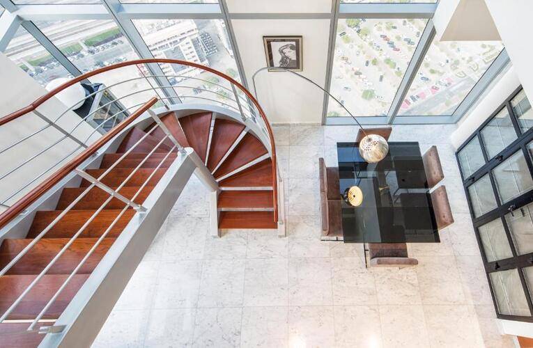 Nasma Luxury Stays - Central Park Tower