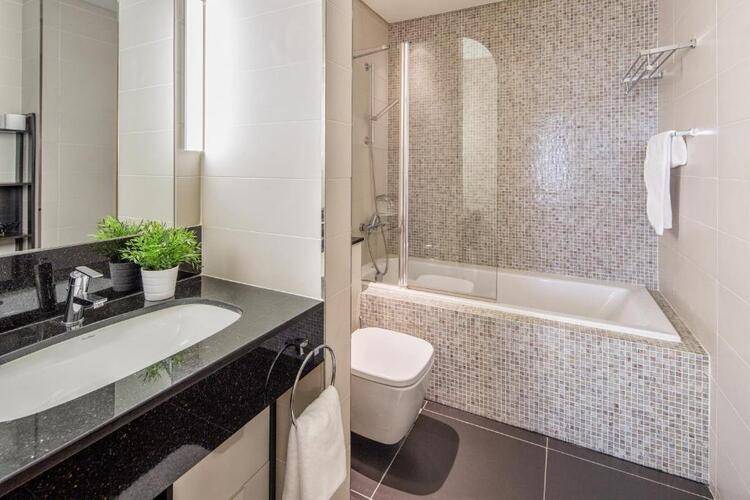 Nasma Luxury Stays - Central Park Tower