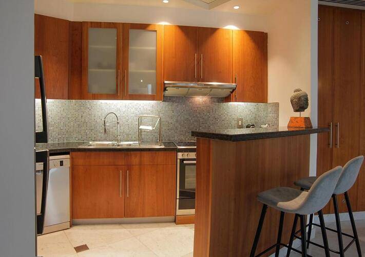 Nasma Luxury Stays - Central Park Tower