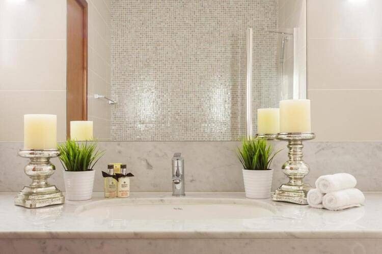 Nasma Luxury Stays - Central Park Tower