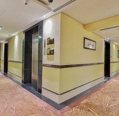$item['hotel']['name']