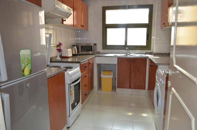 Al Jazeera Hotel Apartments LLC