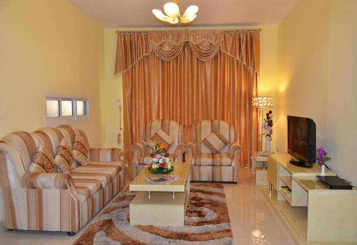 Al Jazeera Hotel Apartments LLC