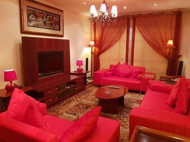 Al Jazeera Hotel Apartments LLC