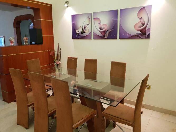 Al Jazeera Hotel Apartments LLC