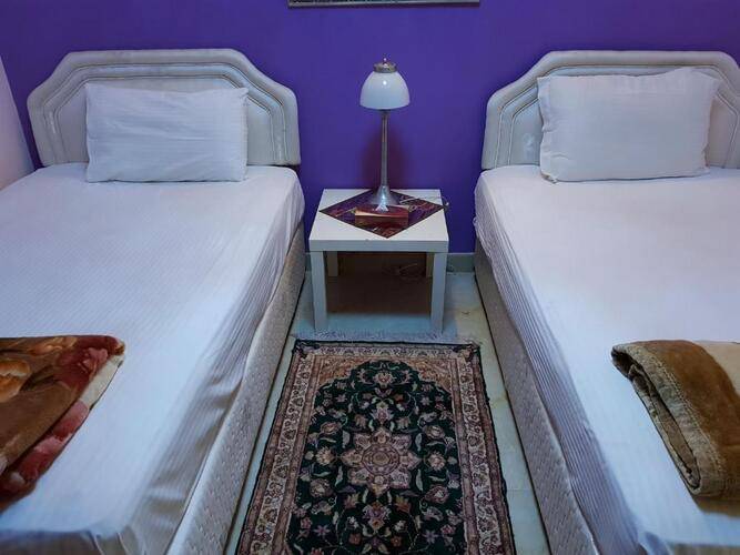 Al Jazeera Hotel Apartments LLC
