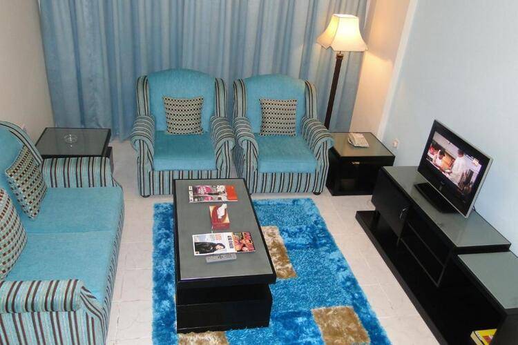 Al Jazeera Hotel Apartments LLC