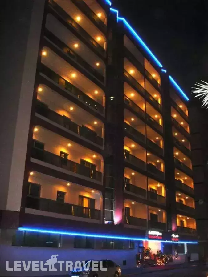 Al Jazeera Hotel Apartments LLC