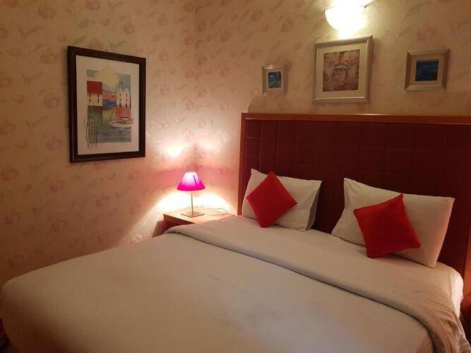 Al Jazeera Hotel Apartments LLC