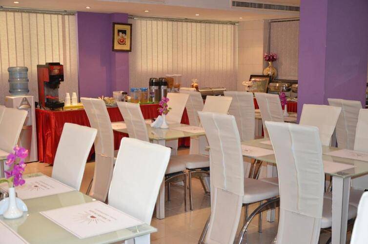 Al Jazeera Hotel Apartments LLC