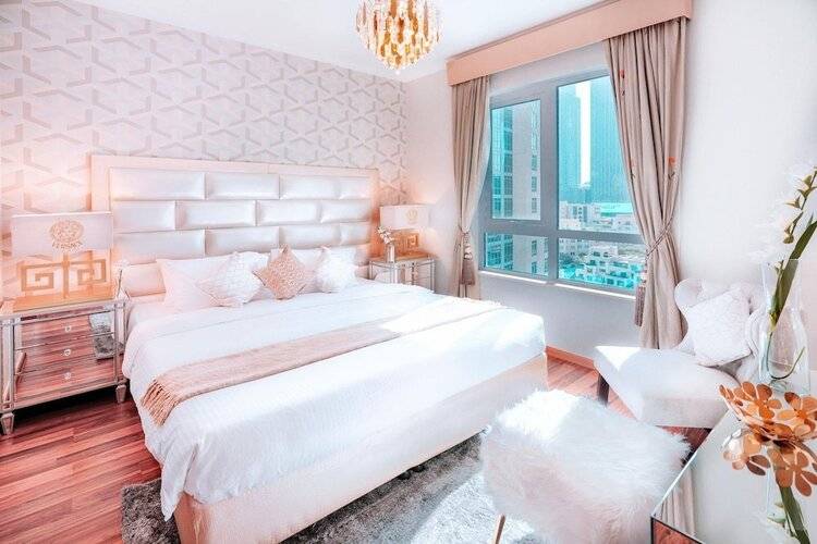 Elite Royal Apartment - Burj Khalifa & Fountain View - Vip