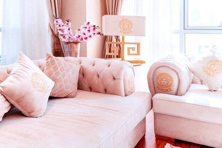 Elite Royal Apartment - Burj Khalifa & Fountain View - Vip