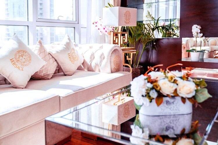 Elite Royal Apartment - Burj Khalifa & Fountain View - Vip