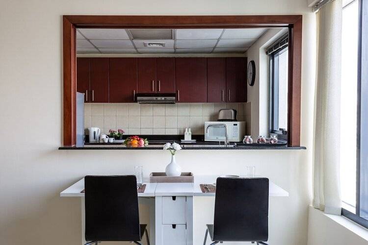 HiGuests Vacation Homes - Time Place