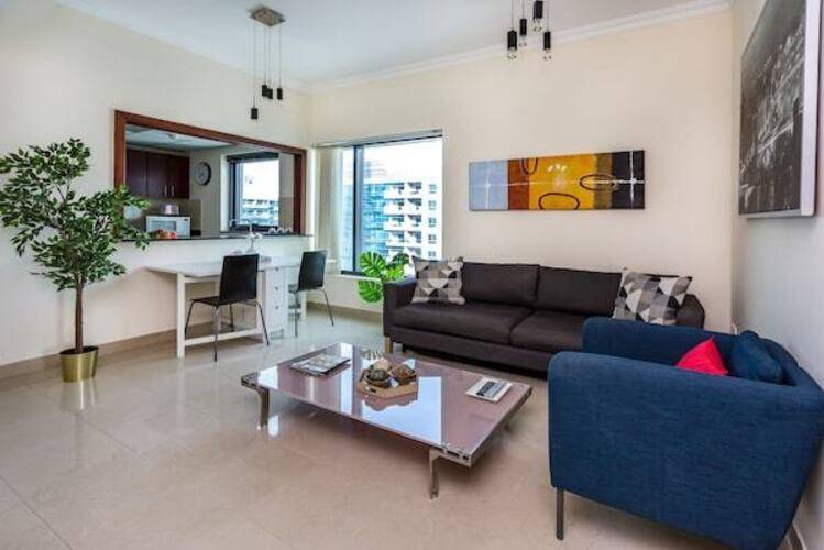 HiGuests Vacation Homes - Time Place