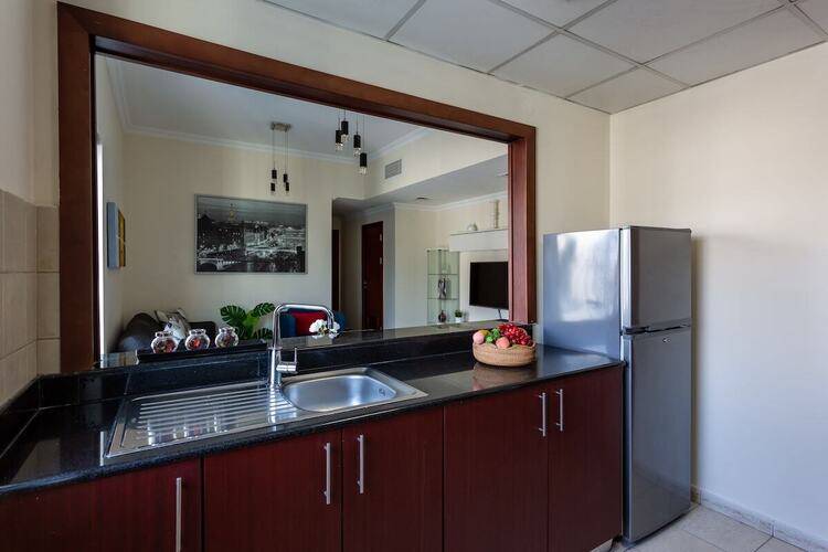 HiGuests Vacation Homes - Time Place