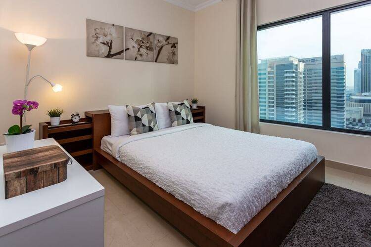 HiGuests Vacation Homes - Time Place