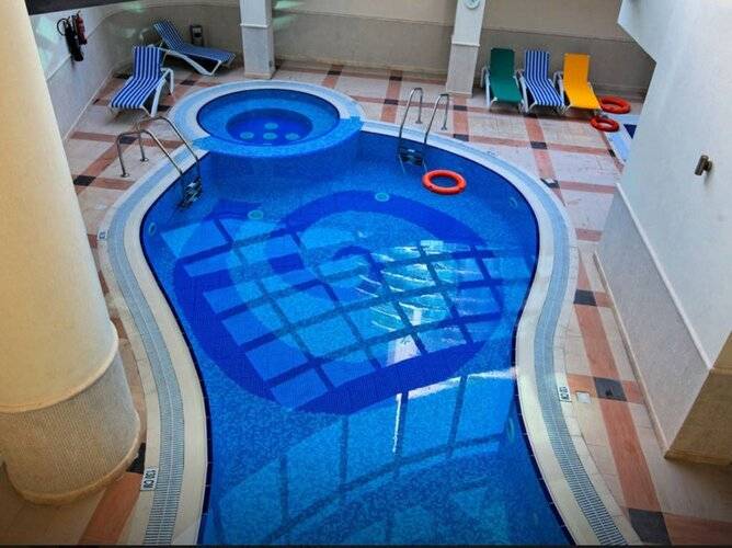 HiGuests Vacation Homes - Time Place