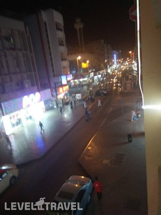 фотографии отеля Al Karnak Hotel в ОАЭ(Дейра) - фото №6