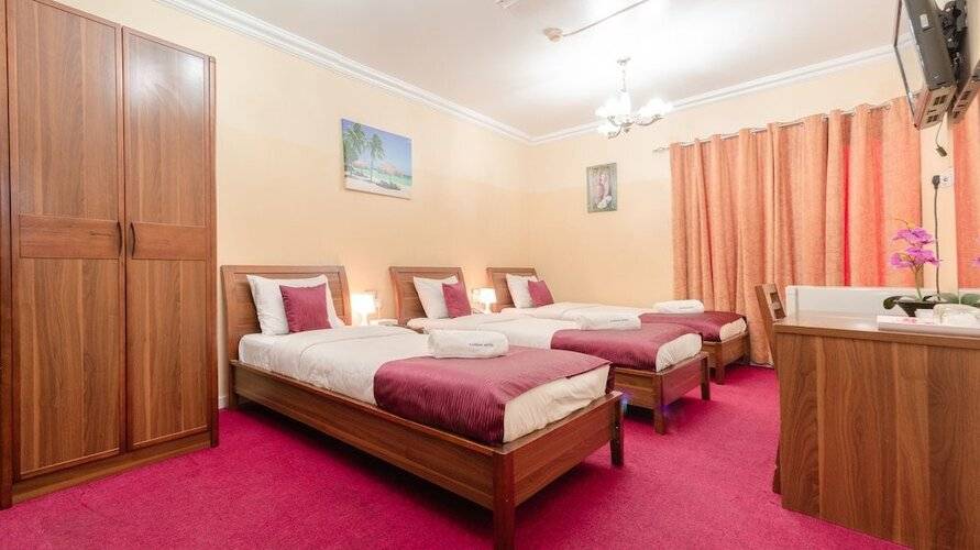 Al Karnak Hotel