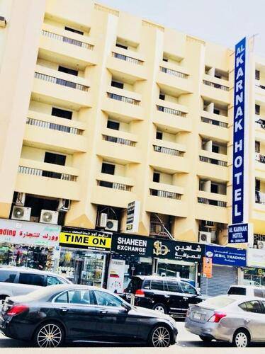 Al Karnak Hotel