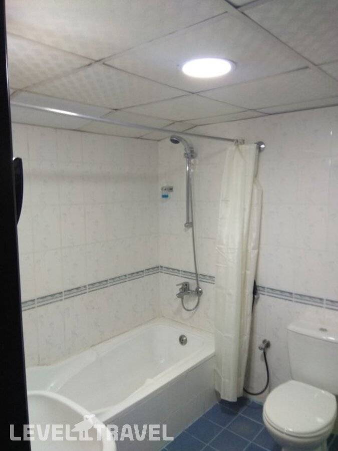 фотографии отеля Al Karnak Hotel в ОАЭ(Дейра) - фото №10