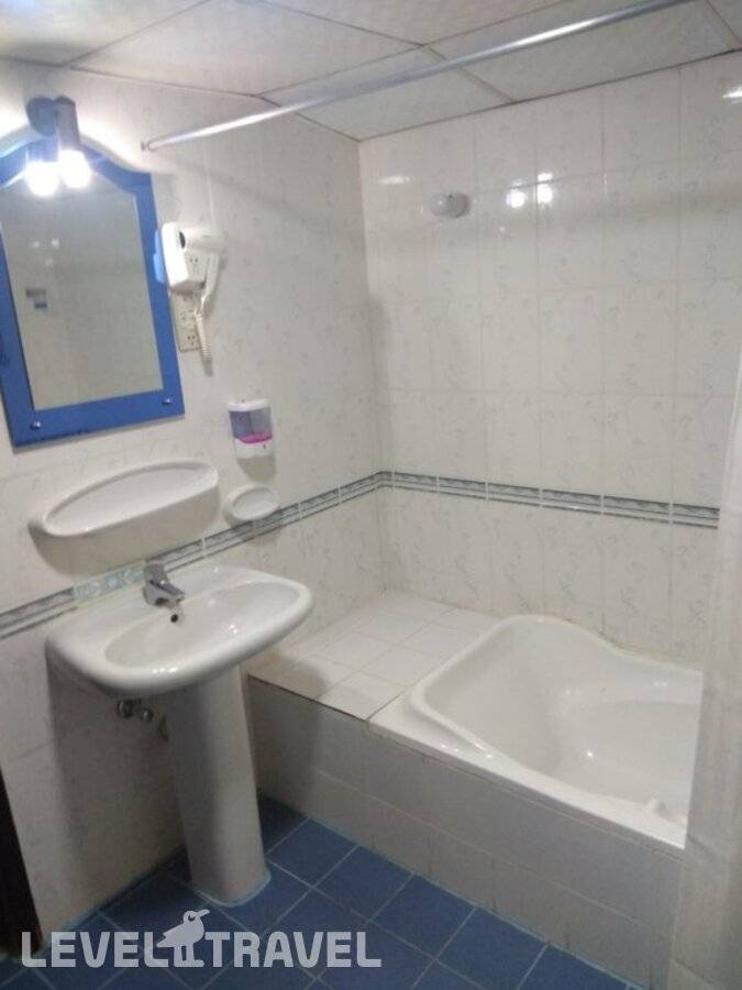 фотографии отеля Al Karnak Hotel в ОАЭ(Дейра) - фото №8