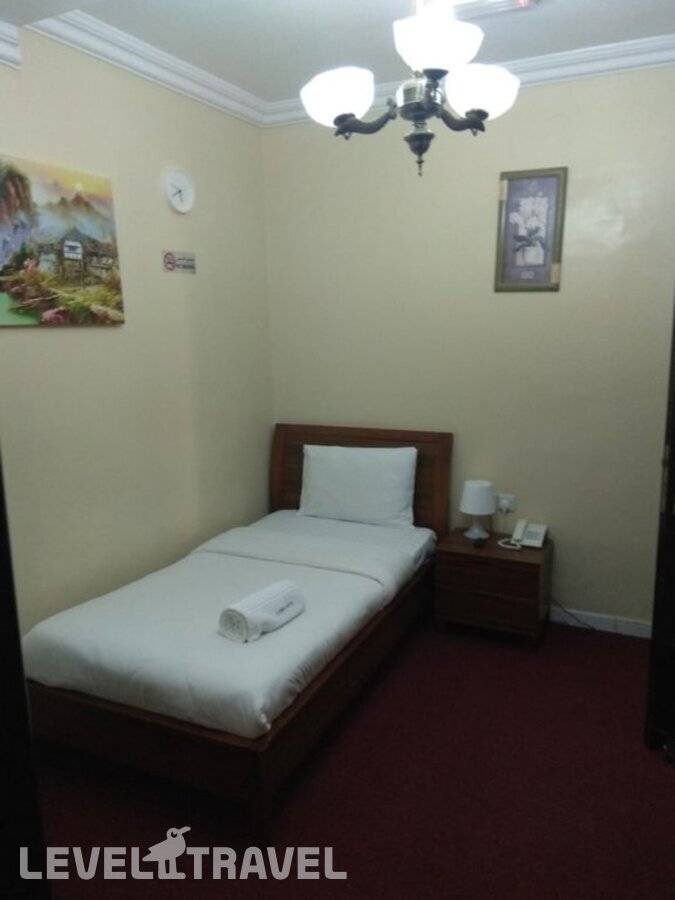 фотографии отеля Al Karnak Hotel в ОАЭ(Дейра) - фото №4