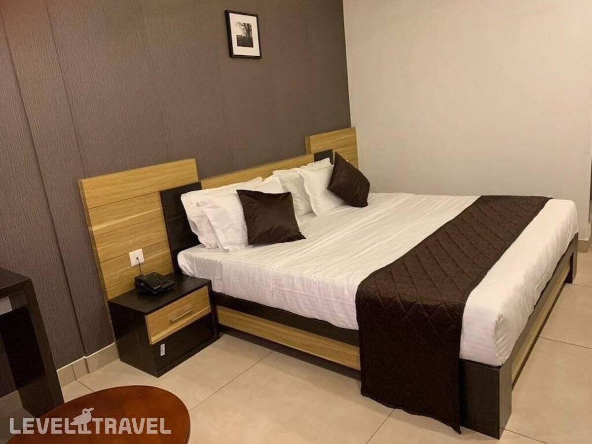 фотографии отеля Al Karnak Hotel в ОАЭ(Дейра) - фото №7