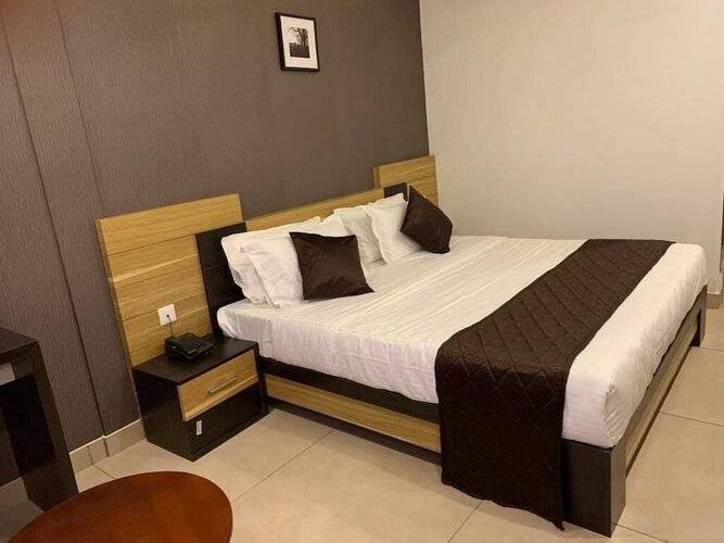 Al Karnak Hotel