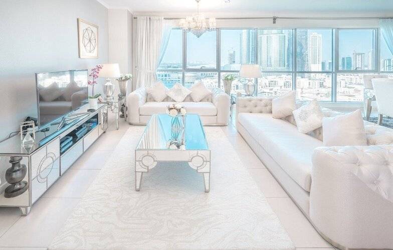 Elite Royal Apartment - Burj Khalifa & Fountain view - Premium