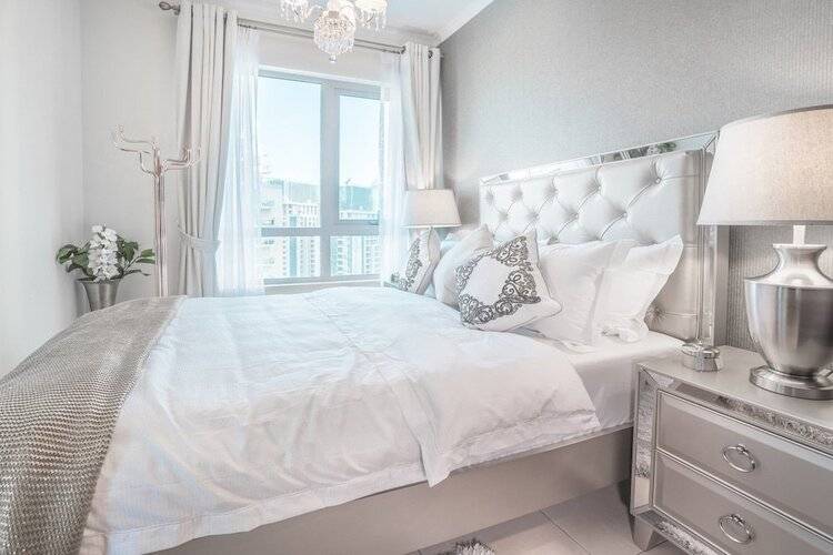 Elite Royal Apartment - Burj Khalifa & Fountain view - Premium