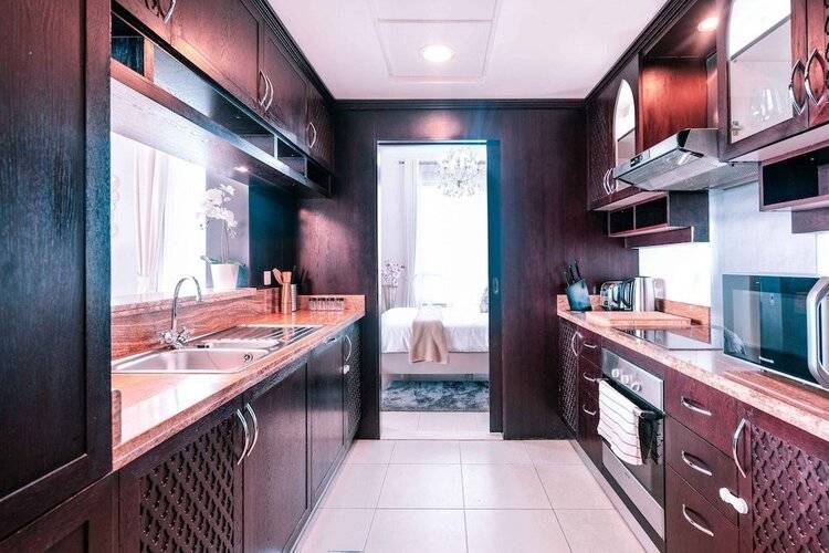 Elite Royal Apartment - Burj Khalifa & Fountain view - Premium