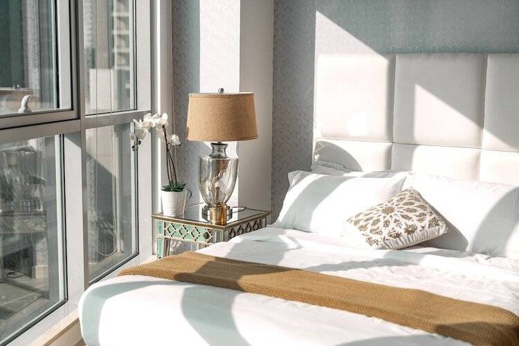 Elite Royal Apartment - Burj Khalifa & Fountain view - Senator