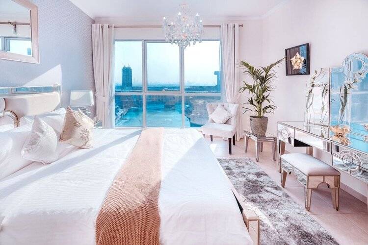 Elite Royal Apartment - Burj Khalifa & Fountain view - The Royal