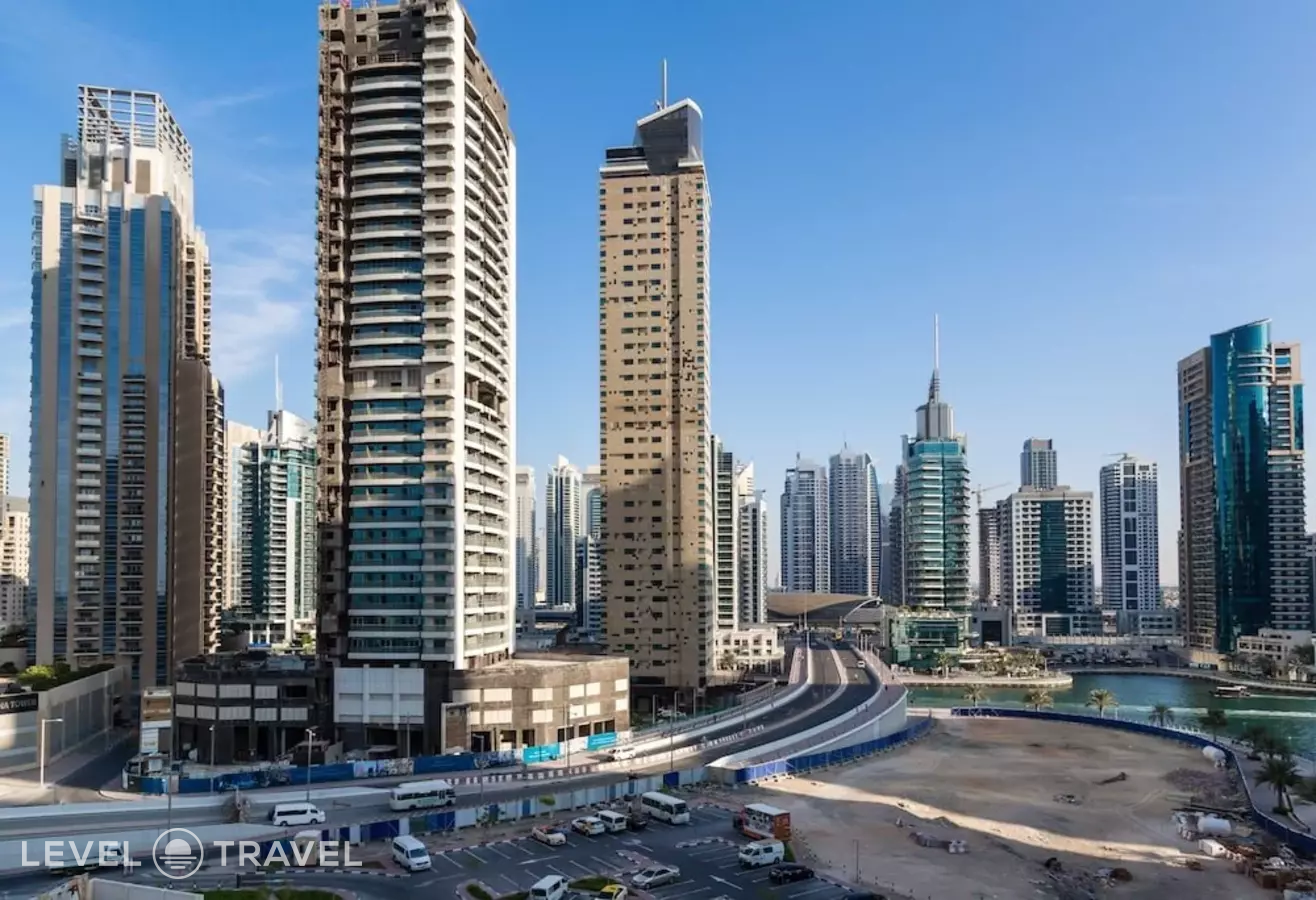 HiGuests - Sky Views