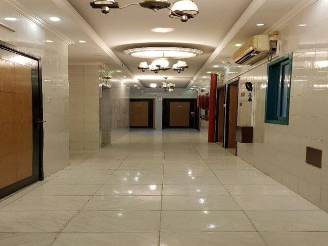OYO 491 Rahab Hotel
